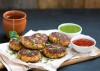 Tasty Corn and Capsicum Tikki Recipe