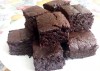 Yummy Chocolate and Carrot Brownie Recipe