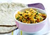 Easy Carrot Methi Sabzi Recipe
