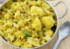 Tasty and Yummy Cauliflower Curry Recipe