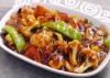 Cauliflower in Schezwan Sauce Recipe 