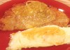 Cheesy Cheese Omelet Recipe