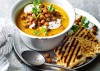 Chickpea Soup Recipe