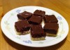 Tasty Chocolate Burfi Recipe with Milk