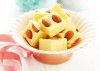 Tasty White Chocolate Fudge Recipe