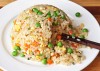 Classic Egg Fried Rice Recipe