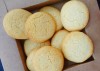 Condense Milk Cookies Recipe