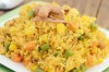 Tasty Corn Pulao Recipe