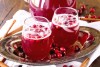 Cranberry Punch Recipe