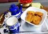 Crispy Lauki ka Pakora Recipe