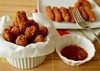 Crunchy Paneer Fingers Recipe