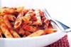 Crunchy and Tangy Tomato Pasta Recipe