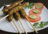 Yummy Moong Dal Seekh Kebab Recipe