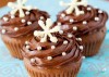 Dark Chocolate Cupcake Recipe