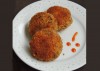 Delicious Goan Mushroom Cutlet Recipe