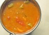 Drumstick Sambar Recipe