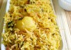 Tasty Dum Aloo Biryani Recipe