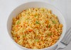 Easy And Tasty Carrot Rice Recipe