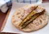 Simple and Easy Broccoli Paratha Recipe