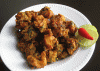 Easy Chicken Pakora Recipe