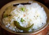 Easy Coconut Pulao Recipe