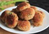 Easy Cottage Cheese Cutlet Recipe