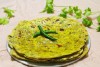 Tasty and Easy Onion Roti Recipe