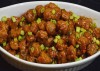 Easy Soya Chunks Manchurian Recipe