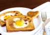 Egg In a Hole Recipe