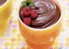 Eggless Chocolate Pudding Recipe