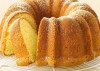 How to Make European Pound Cake Recipe