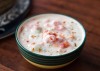Fresh Fruit Raita Recipe