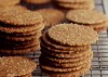 Ginger Cookies Recipe