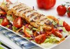 Grilled Chicken Salad Recipe