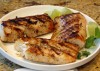 Easy Grilled Tawa Fish Recipe
