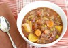 Healthy And Tasty Vegetable Stew Recipe