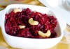 Healthy Beetroot Halwa Recipe