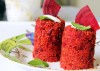 Healthy Beetroot Rice Recipe