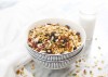 Healthy Breakfast Muesli Recipe