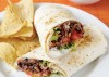 Tasty and Healthy Burritos Recipe