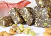 Healthy Dry Fruits Burfi Recipe