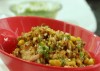 Healthy Oats Chaat Recipe