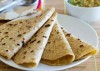 Healthy Oats Roti Recipe