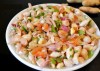 Healthy Peanut Chaat Recipe