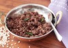 Healthy Ragi Upma Recipe