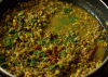 Healthy Sprouts Curry Recipe