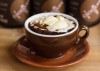Homemade Hot Chocolate Drink Recipe