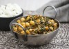 How to Make Palak Chole Recipe
