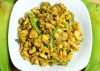 How to Make Raw Banana Sabzi Recipe