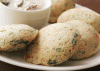 Indian Breakfast Instant Oats Idli Recipe